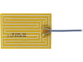 Pikkukuva 1 / 2: Thermo TECH Polyesteri Lämpökalvo itseliimautuva 12 V/DC, 12 V/AC 12 W Suojausluokka IPX4 (L x S) 110 mm x 77 mm
