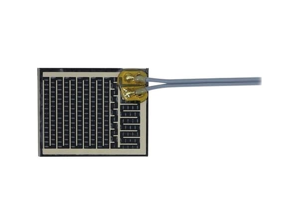 Thermo TECH Polyesteri Lämpökalvo itseliimautuva 12 V/DC, 12 V/AC 3 W Suojausluokka IPX4 (L x S) 60 mm x 47 mm