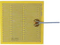 Pikkukuva 1 / 2: Thermo TECH Polyesteri Lämpökalvo itseliimautuva 12 V/DC, 12 V/AC 6 W Suojausluokka IPX4 (L x S) 160 mm x 160 mm