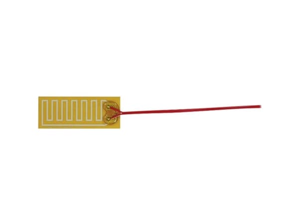 Thermo TECH Polyester Värmefolie självhäftande 12 V/DC, 12 V/AC 10 W Skyddstyp IPX4 (L x B) 100 mm x 40 mm