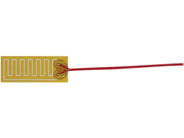 Thermo TECH Polyester Värmefolie självhäftande 12 V/DC, 12 V/AC 10 W Skyddstyp IPX4 (L x B) 100 mm x 40 mm