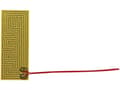 Miniatyrbild 1 av 2: Thermo TECH Polyester Värmefolie självhäftande 12 V/DC, 12 V/AC 15 W Skyddstyp IPX4 (L x B) 150 mm x 60 mm