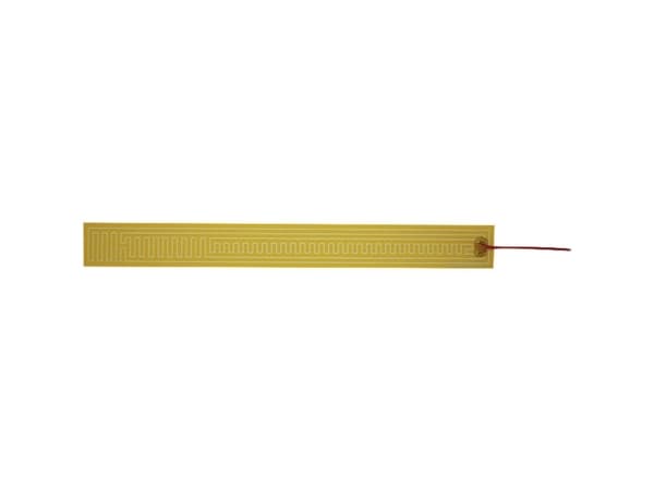 Thermo Tech Self Adhesive Polyester Heating Film 12v/Dc, 12v/Ac 17w Protection Rating