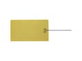 Pikkukuva 2 / 2: Thermo Tech Self Adhesive Polyester Heating Film 12v/Dc, 12v/Ac 75w Protection Rating