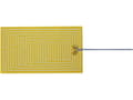 Pikkukuva 1 / 2: Thermo Tech Self Adhesive Polyester Heating Film 12v/Dc, 12v/Ac 75w Protection Rating