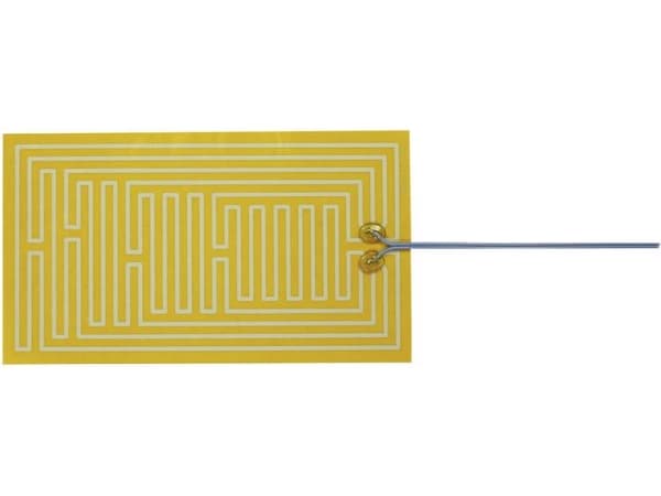 Thermo Tech Self Adhesive Polyester Heating Film 12v/Dc, 12v/Ac 75w Protection Rating