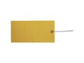 Pikkukuva 2 / 2: Thermo Tech Polyester Heating Foil Self-Adhesive 12 V/Dc, 12 V/Ac 20 W Protection Class Ipx4 Lxw 400 Mm X 200 M