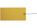 Pikkukuva 1 / 2: Thermo Tech Polyester Heating Foil Self-Adhesive 12 V/Dc, 12 V/Ac 20 W Protection Class Ipx4 Lxw 400 Mm X 200 M