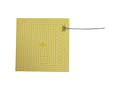 Miniatyrbild 2 av 2: Thermo TECH Polyester Värmefolie självhäftande 12 V/DC, 12 V/AC 35 W Skyddstyp IPX4 (L x B) 260 mm x 260 mm