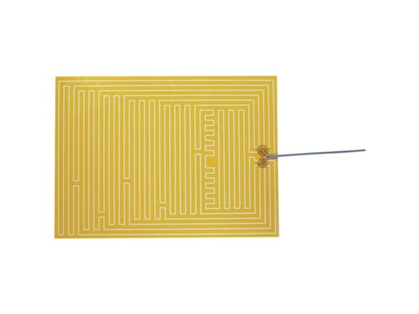 Thermo Tech Self Adhesive Polyester Heating Film 12v/Dc, 12v/Ac 35w Protection Rating