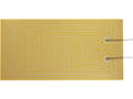 Pikkukuva 1 / 2: Thermo Tech Self Adhesive Polyester Heating Film 12v/Dc, 12v/Ac 40w Protection Rating