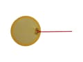 Pikkukuva 2 / 2: Thermo Tech Polyester Heating Foil Self-Adhesive 12 V/Dc, 12 V/Ac 6 W Protection Class Ipx4 Ø 140 Mm