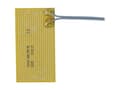 Pikkukuva 2 / 2: Thermo TECH Polyesteri Lämpökalvo itseliimautuva 24 V/DC, 24 V/AC 5 W Suojausluokka IPX4 (L x S) 95 mm x 50 mm