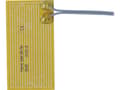 Pikkukuva 1 / 2: Thermo TECH Polyesteri Lämpökalvo itseliimautuva 24 V/DC, 24 V/AC 5 W Suojausluokka IPX4 (L x S) 95 mm x 50 mm
