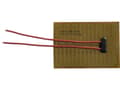 Pikkukuva 1 / 2: Thermo TECH Polyimide Heat Foil itseliimautuva 12 V/DC, 12 V/AC 14,4 W Suojausluokka IPX4 (L x S) 75 mm x 53 mm
