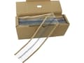 Miniatyrbilde 2 av 2: Thomsen MRS25/3R74 MRS25/3R74 Metalmodstand 3.74 Ω med aksial tråd 0207 0.6 W 1 % 5000 stk