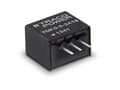 Pikkukuva 5 / 5: Traco Power TSR 0.5-2433, 9,6 mm, 9,24 mm, 15,3 mm, 1,7 g, 4.75-32 V, 500 mA