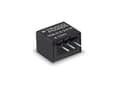 Pikkukuva 1 / 5: Traco Power TSR 0.5-2433, 9,6 mm, 9,24 mm, 15,3 mm, 1,7 g, 4.75-32 V, 500 mA