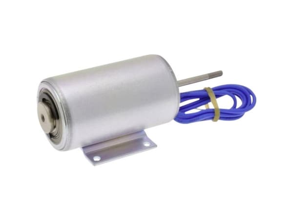 Tremba ZMF-3865d-15.002-12VDC Løftemagnet Trykkende 12 V/DC 11 W