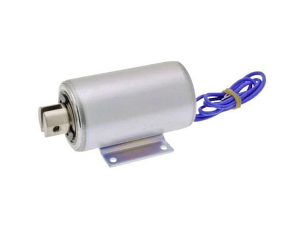 Tremba ZMF-3865z-15.001-12VDC Nostomagneetti 12 V/DC 11 W