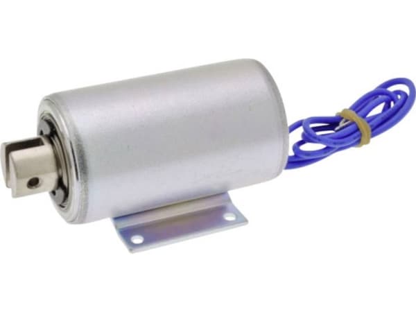 Tremba ZMF-3865z-15.001-12VDC Nostomagneetti 12 V/DC 11 W