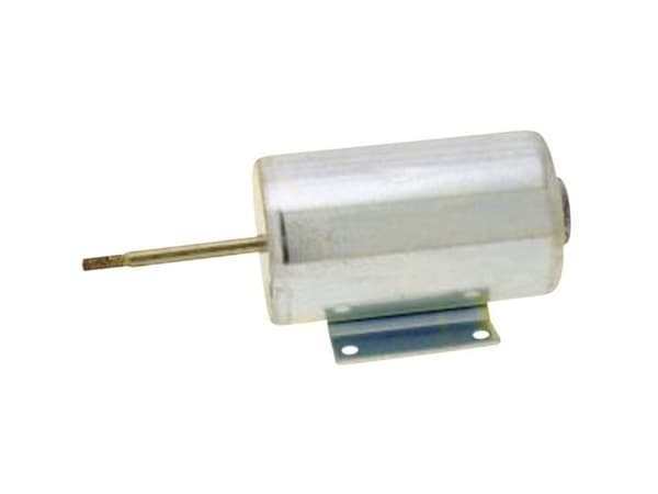 Tremba ZMF-3864d.002-24VDC,100% Løftemagnet Trykkende 2 N 42 N 24 V/DC 16,8 W