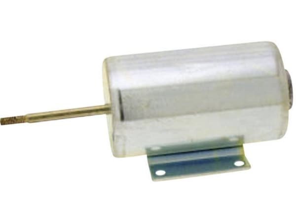 Tremba ZMF-3864d.002-24VDC,100% Løftemagnet Trykkende 2 N 42 N 24 V/DC 16,8 W