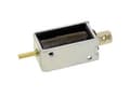 Pikkukuva 2 / 2: Tremba HMF-1614d.002-12VDC,100% Løftemagnet Trykkende 0,1 N 2,5 N 12 V/DC 2 W