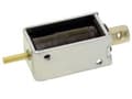 Pikkukuva 1 / 2: Tremba HMF-1614d.002-12VDC,100% Løftemagnet Trykkende 0,1 N 2,5 N 12 V/DC 2 W