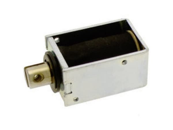 Tremba HMF-2620-39z.002-12VDC,100% Nostomagneetti Houkutteleva 0,8 N 10 N 12 V/DC 3,8 W