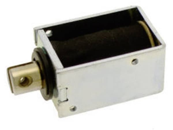 Tremba HMF-2620-39z.002-12VDC,100% Nostomagneetti Houkutteleva 0,8 N 10 N 12 V/DC 3,8 W