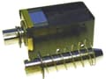 Miniatyrbild 1 av 2: Tremba HMA-3027z.001-12VDC,100 % Lyftmagnet Attraktion 0,2 N 36 N 12 V/DC 10 W