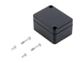 Pikkukuva 3 / 3: TRU COMPONENTS KST 206 Universalkabinet 65 x 50 x 35 ABS Skifergrå 1 stk