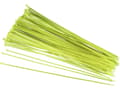 Pikkukuva 1 / 3: TRU COMPONENTS 93038c415 Johdinsiteet 250 mm 2,80 mm Keltainen Afterlight 100 kpl