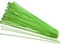 Pikkukuva 1 / 3: TRU COMPONENTS 93038c417 Kaapelinside 250 mm 2,80 mm Vihreä Afterlight 100 kpl