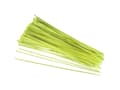 Pikkukuva 2 / 2: TRU COMPONENTS 93038c418 Johdinside 300 mm 2,80 mm Keltainen Afterlight 100 kpl