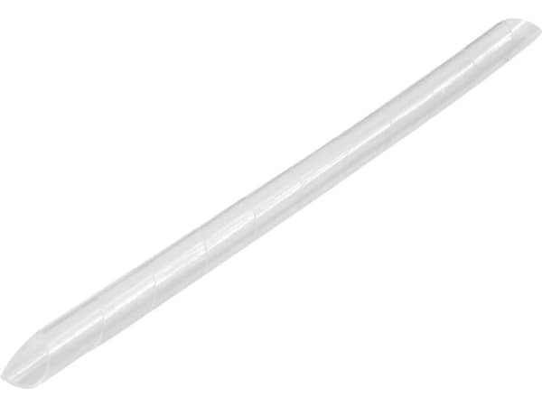 TRU COMPONENTS Spiralslang 9 till 65 mm Ufarvet 5 m