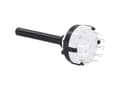 Miniatyrbild 2 av 3: TRU COMPONENTS TC-DS3X4L Roterande kontakt 0,35 A Växellägen 4 4 x 30 ° 1 st