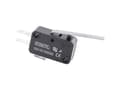 Miniatyrbild 2 av 2: TRU COMPONENTS TC-MS23 Mikrokontakt TC-MS23 10 A Tastende 1 stk