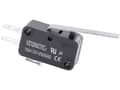 Miniatyrbild 1 av 2: TRU COMPONENTS TC-MS23 Mikrokontakt TC-MS23 10 A Tastende 1 stk