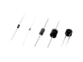Miniatyrbild 2 av 3: TRU COMPONENTS Diode-sortiment VK-84520 120 stk