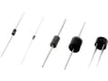 Miniatyrbild 1 av 3: TRU COMPONENTS Diode-sortiment VK-84520 120 stk