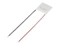 Pikkukuva 2 / 3: TRU COMPONENTS Peltier-Element 15.4 V/DC 4 A 33.4 W (L x B x H) 40 x 40 x 3.9 mm TEC1-127040 (1389166)