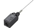 Pikkukuva 1 / 3: TRU COMPONENTS 1426608 XZ-9/106 Endestopkontakt 250 V/AC 10 A Fjederstang Tastende IP65 1 stk