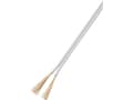 Pikkukuva 1 / 3: TRU COMPONENTS 1565083 Johdin 2 x 0,75 mm² Valkoinen 50 m