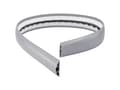 Pikkukuva 2 / 3: TRU COMPONENTS kabelbro 1566306 PVC Grå Antal kanaler: 1 1800 mm Indhold: 1.8 m