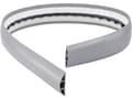 Pikkukuva 1 / 3: TRU COMPONENTS kabelbro 1566306 PVC Grå Antal kanaler: 1 1800 mm Indhold: 1.8 m