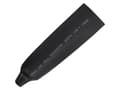 Pikkukuva 3 / 4: TRU COMPONENTS 1566766 Kutistusputki ilman liimaa Musta 18 mm 9 mm Kutistumisnopeus:2:1 5 m 5 m