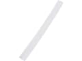 Miniatyrbilde 1 av 4: TRU COMPONENTS 1566773 Krympeslange uden lim Transparent 25 mm 12.50 mm Krympningshastighed:2:1 5 m