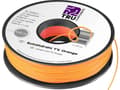 Pikkukuva 1 / 3: TRU COMPONENTS 1567900 Ristikkolanka Yv 1 x 0,20 mm² Vihreä 100 m